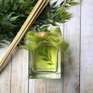 Difusor de Varetas – Bamboo 100ml