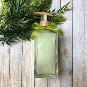 Sabonete Líquido – Bamboo 250ml