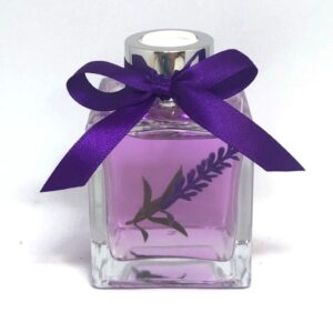 Difusor de Varetas – Lavanda 100ml