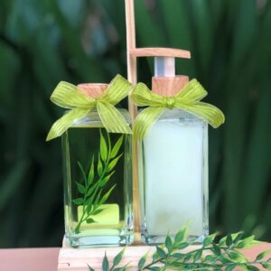 Sabonete Líquido – Bamboo 250ml