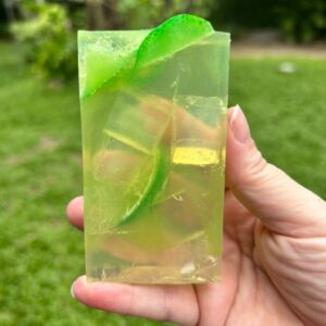 SABONETE CAIPIRINHA