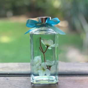 Difusor de Varetas – Flor de Lótus 250ml