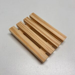 Pallet de Madeira Mini