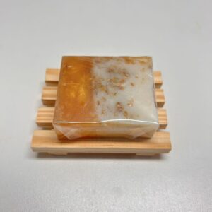 Pallet de Madeira Mini