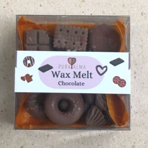 Wax Melt – Chocolate