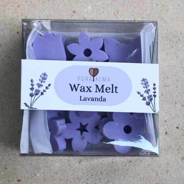 Wax Melt - Lavanda