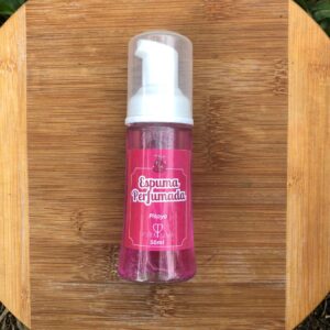 Espuma Perfumada Pitaya 50ml