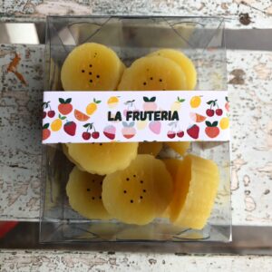 Mini Frutas – Bananas