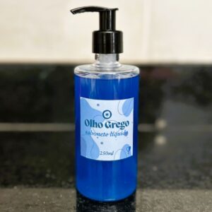 Sabonete Líquido – Olho Grego 250ml