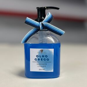 Sabonete Líquido – Olho Grego 210ml