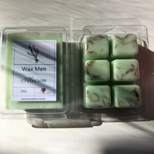 Wax Melt – Alecrim