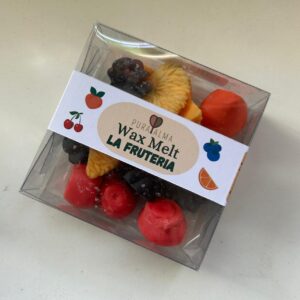 Wax Melt – Frutas Sortidas