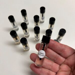 Amostra Essência HIDRO 4ml