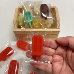 Mini Picolé – 50 UNIDADES