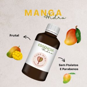 Essência Manga 100g