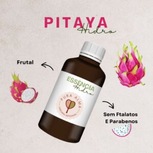 Essência Pitaya 100g