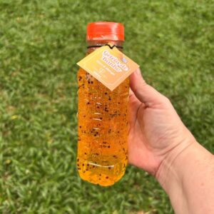 Geleia de Banho COCO E MANGA 300ml