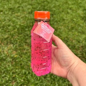 Geleia de Banho PITAYA 300ml
