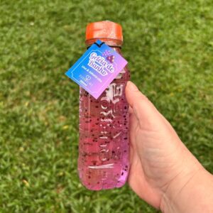 Geleia de Banho UVA E JABOTICABA 300ml