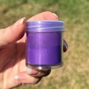 Mica Violeta Majestosa 10g