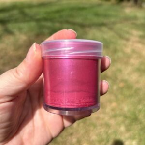 Mica Rosa Verdadeiro 10g