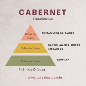 Essência Cabernet 100g