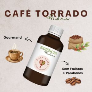 Essência Café Torrado 100g